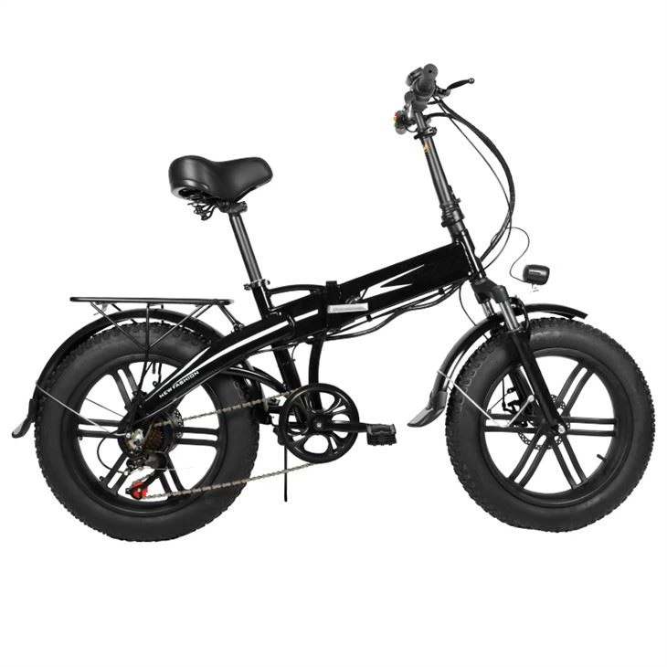 Cyclebike 48V 10Ah Internal Lithium Battery