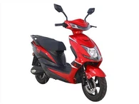 Scooter elétrico clássico 1000 W tamanho médio