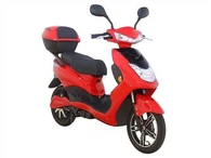 Ciclomotor elétrico para scooter de motocicleta elétrica adulto