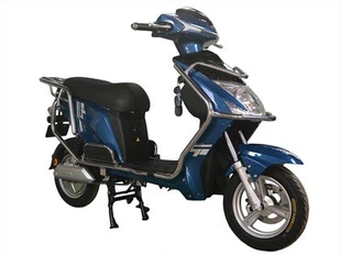 Scooter Elétrico Fashion Eagle Series
