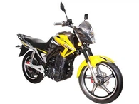Motocicleta elétrica adulta superpotência