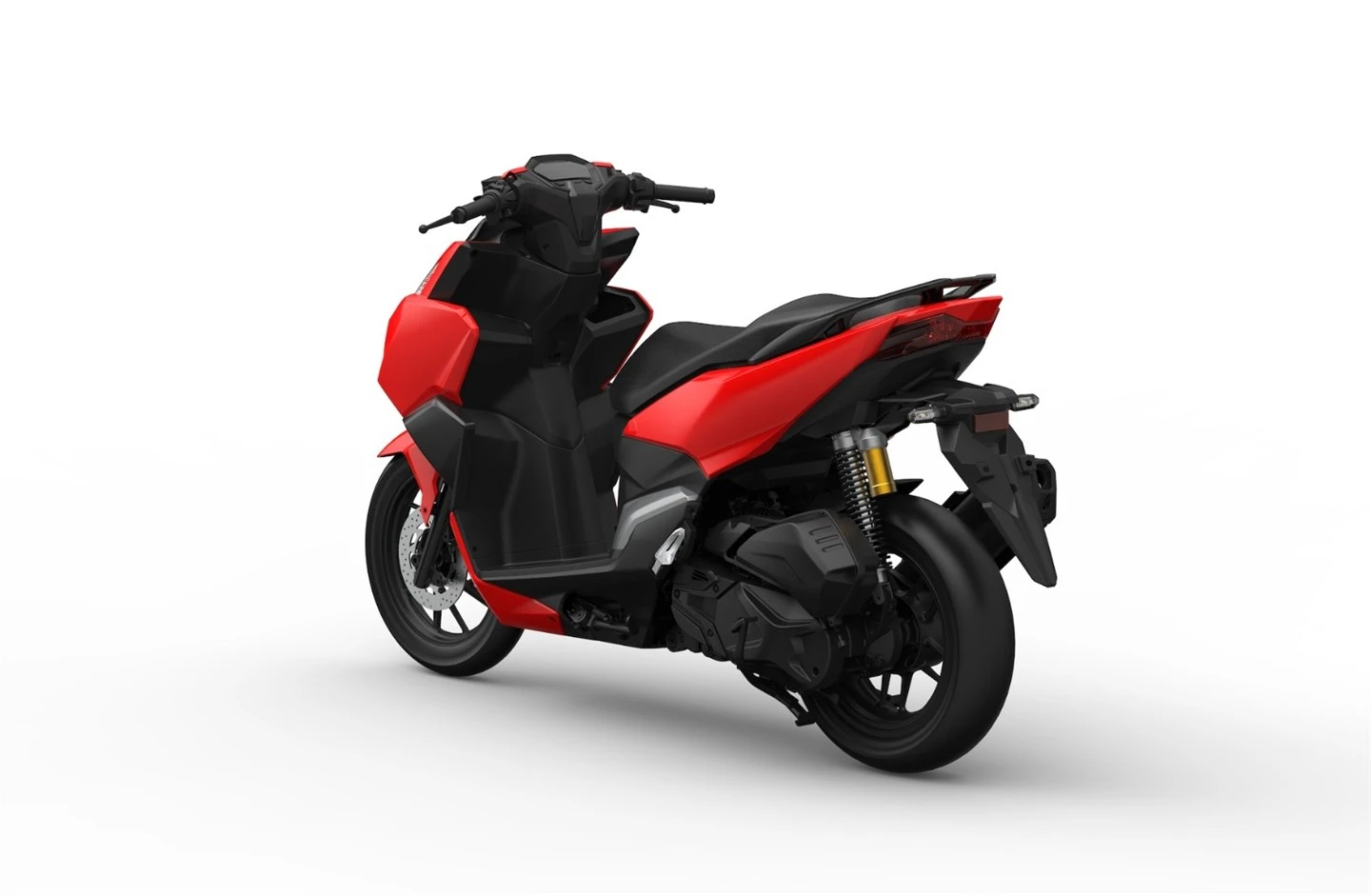 Enjoy The Freedom Of The Wind And Start A Wonderful Trip150CC-Click