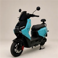 Scooter elétrico de 2.000 W para adultos OEM / ODM Factory